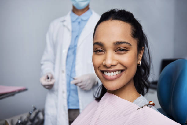 Advanced Technology for Better Dental Care in Coldspring, TX